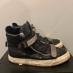Giuseppe Zanotti sneakers